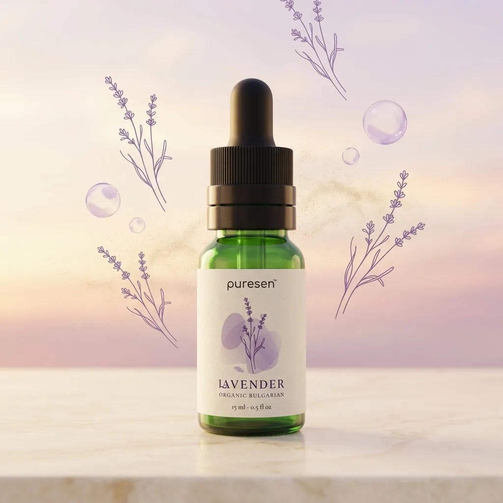 Lavender Dream