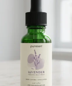 Lavender Dream Essential Oil – 15 ml