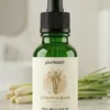 Lemongrass Glow Essential Oil – 15 ml