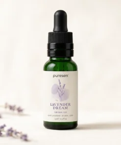 Lavender Dream Aroma Oil - 15 ml