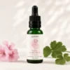 Rose Geranium Aroma Oil - 15 ml